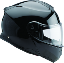 Load image into Gallery viewer, FIRSTGEAR Vulcan Modular Helmet Black - Extra Small