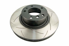 Load image into Gallery viewer, DBA 06-09 Land Rover Range Rover Sport HSE V8 Front Street Series Slotted Rotor