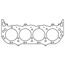 Load image into Gallery viewer, Cometic Chevrolet ZL1 Mark-IV Big Block V8 .051in MLS Cylinder Head Gasket - 4.300in Bore