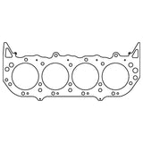 Cometic Chevrolet ZL1 Mark-IV Big Block V8 .051in MLS Cylinder Head Gasket - 4.300in Bore