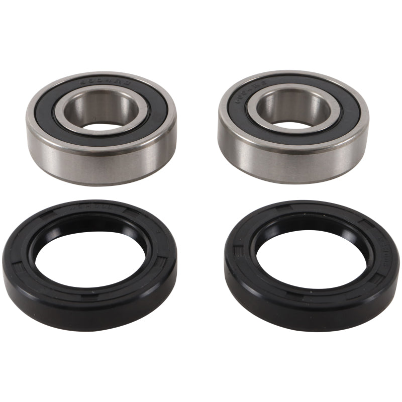 Pivot Works 89-90 Honda CB400F PW Front Wheel Bearing Kit