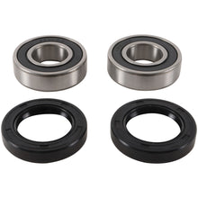 Load image into Gallery viewer, Pivot Works 89-90 Honda CB400F PW Front Wheel Bearing Kit