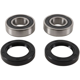 Pivot Works 89-90 Honda CB400F PW Front Wheel Bearing Kit
