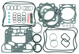 Twin Power 88-90 XL 1200 Top End Gasket Kit Replaces H-D 17030-88A