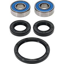 Load image into Gallery viewer, Pivot Works Honda, Suzuki, Yamaha Wheel Bearing Kit Premium Bearings