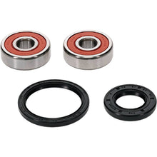 Load image into Gallery viewer, Pivot Works Honda Wheel Bearing Kit Premium Bearings