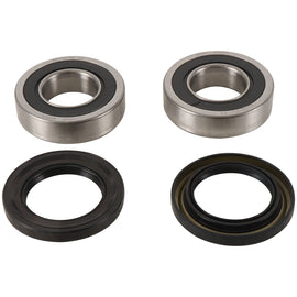 Pivot Works 03-06 Kawasaki KFX80 PW Rear Wheel Bearing Kit