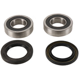 Pivot Works 03-06 Kawasaki KFX80 PW Rear Wheel Bearing Kit