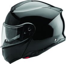 Load image into Gallery viewer, FIRSTGEAR Vulcan Modular Helmet Black - Extra Small