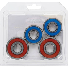 Load image into Gallery viewer, Pivot Works Suzuki Wheel Bearing Kit Premium Bearings