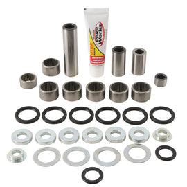Pivot Works 18-19 Gas-Gas EC200 PW Linkage Bearing Kit