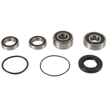 Load image into Gallery viewer, Pivot Works 03-09 Honda VTX1300 PW Rear Wheel Bearing Kit