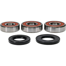 Load image into Gallery viewer, Pivot Works Yamaha Wheel Bearing Kit Premium Bearings