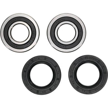 Load image into Gallery viewer, Pivot Works Yamaha Wheel Bearing Kit Premium Bearings
