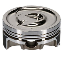 Load image into Gallery viewer, Wiseco Chevy LT1 Piston Set - 4.075in. Bore - 1.115 in. Comp. Height - 0.927in. Pin Diameter - 8pc