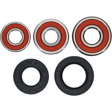 Load image into Gallery viewer, Pivot Works Yamaha Wheel Bearing Kit Premium Bearings