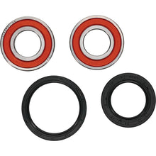 Load image into Gallery viewer, Pivot Works Husqvarna Wheel Bearing Kit Premium Bearings