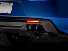 Load image into Gallery viewer, Raxiom 16-18 Chevrolet Camaro Axial Series LED Rear Diffuser Marker Lights- Smoked