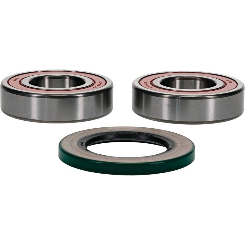 Pivot Works Can-Am, John Deere Wheel Bearing Kit Premium Bearings