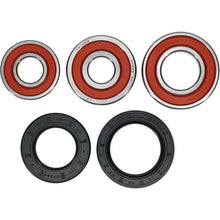 Load image into Gallery viewer, Pivot Works Kawasaki Wheel Bearing Kit Premium Bearings