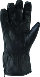 River Road Taos Cold Weather Gloves Black - Small