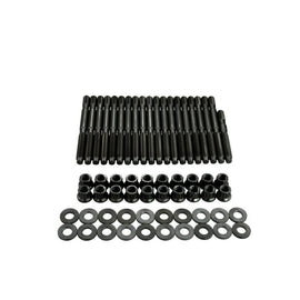Wagner Tuning Chevrolet LT1 Engine OEM Head Stud Set - Burnished