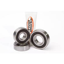 Load image into Gallery viewer, Pivot Works 80-84 Suzuki PE175 PW Rear Wheel Bearing Kit