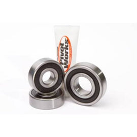Pivot Works 80-84 Suzuki PE175 PW Rear Wheel Bearing Kit