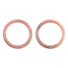 Load image into Gallery viewer, Vertex Gaskets 84-87 Honda XL250R Exhaust Gasket Kit