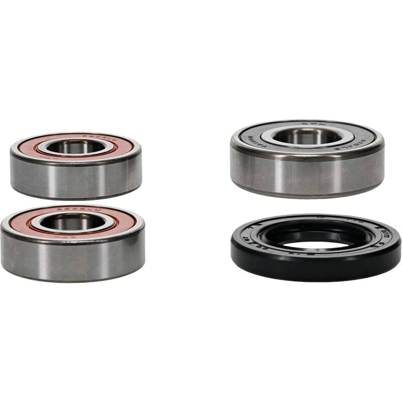 Pivot Works Honda, Hyosung, Suzuki, Yamaha Wheel Bearing Kit Premium Bearings