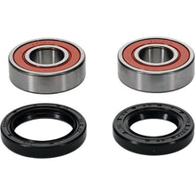 Load image into Gallery viewer, Pivot Works Kawasaki Wheel Bearing Kit Premium Bearings