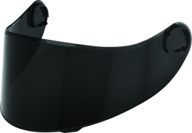 Speed and Strength SS4100 Shield - Dark Smoke
