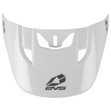 Load image into Gallery viewer, EVS T3 Solid Helmet Visor - White