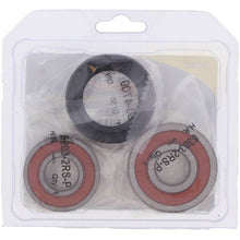 Load image into Gallery viewer, Pivot Works Honda Wheel Bearing Kit Premium Bearings