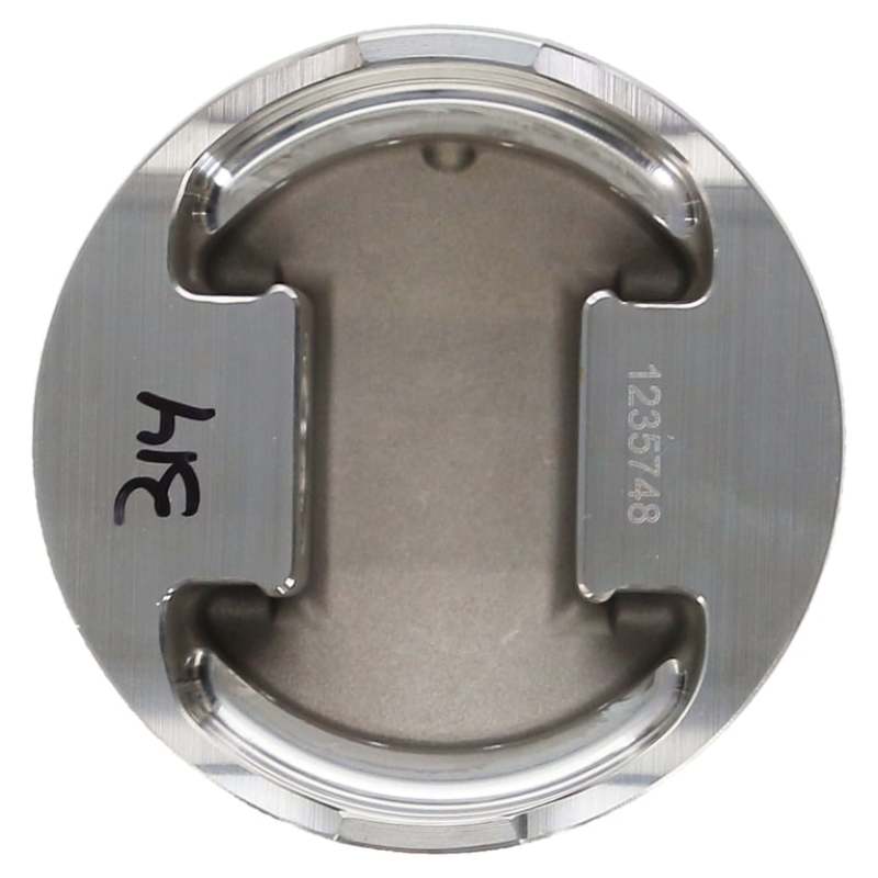 Wiseco Audi/VW 2.0L 83.00mm Bore 92.8mm Stroke -7.8cc EA888 Piston Kit - 4 Cyl