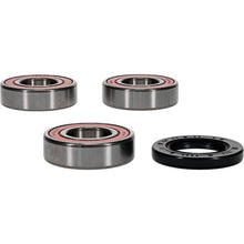 Load image into Gallery viewer, Pivot Works Suzuki Wheel Bearing Kit Premium Bearings