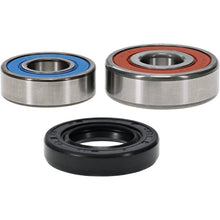 Load image into Gallery viewer, Pivot Works Yamaha Wheel Bearing Kit Premium Bearings