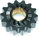 Twin Power 36-86 4 Speed Big Twin Kickstart Mainshaft Gear Replaces H-D 33430-59 14 Teeth