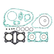 Load image into Gallery viewer, Athena 78-80 Kawasaki Z B1 / B2 / G1 Custom 400 Complete Gasket Kit (Excl Oil Seal)