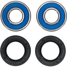 Load image into Gallery viewer, Pivot Works Husqvarna, KTM, Suzuki, Yamaha Wheel Bearing Kit Premium Bearings