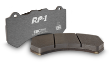 Load image into Gallery viewer, EBC 22-23 Subaru WRX RP-1 Racing Front Brake Pads