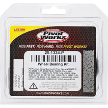 Load image into Gallery viewer, Pivot Works Pw Premium Wheel Bearing
