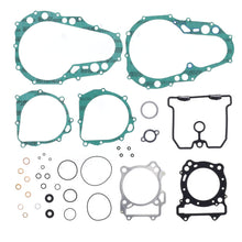 Load image into Gallery viewer, Athena 03-13 Suzuki LT-Z 400 QuadSport Complete Gasket Kit (Excl Oil Seals)