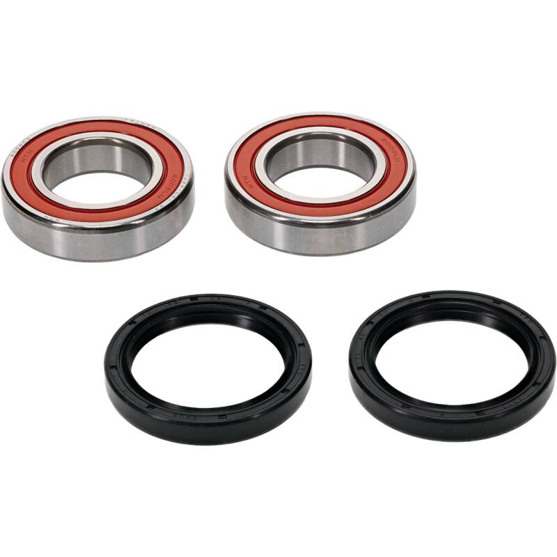Pivot Works Eton, Yamaha Wheel Bearing Kit Premium Bearings