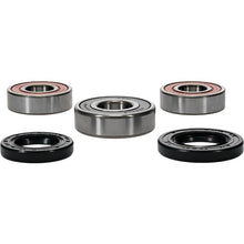 Load image into Gallery viewer, Pivot Works Honda Wheel Bearing Kit Premium Bearings