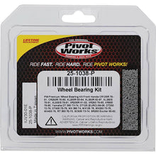 Load image into Gallery viewer, Pivot Works Pw Premium Wheel Bearing