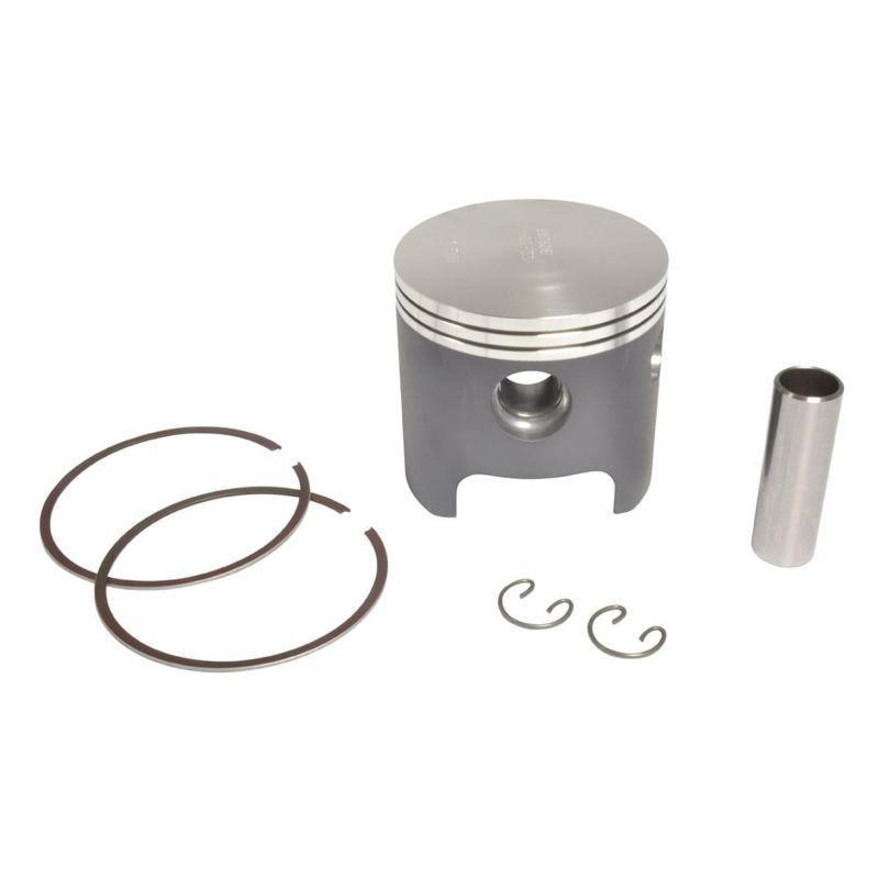 Athena 92-98 Husqvarna CR 360 77.96mm Bore 2T Forged Racing Piston