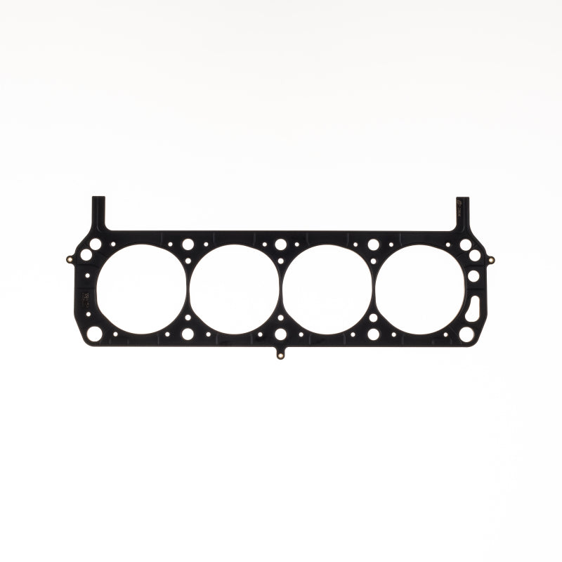 Cometic Ford 302/351W Windsor V8 .060in MLS Cylinder Head Gasket - 4.200in Bore - SVO/Yates - LHS