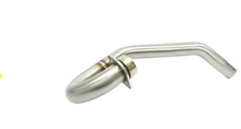 Load image into Gallery viewer, Big Gun 15-23 Yamaha RAPTOR 700 EVO R Series Head Pipe