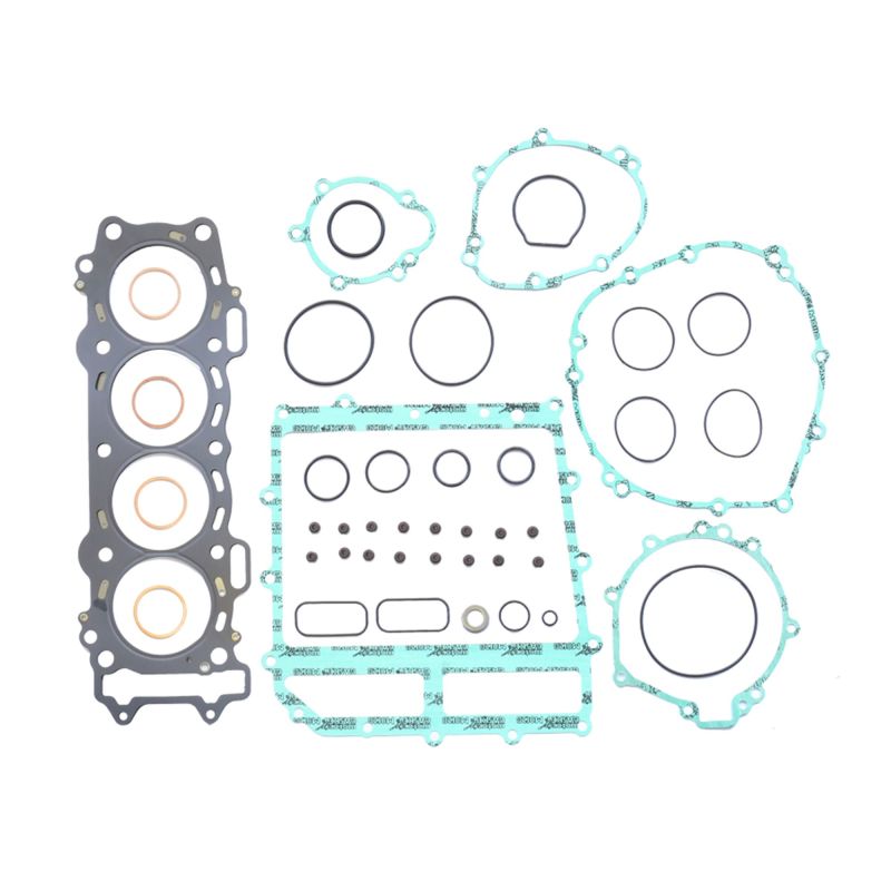 Athena 08-10 Kawasaki ZX-10R ABS 1000 Complete Gasket Kit